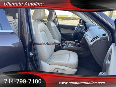 2014 Audi Q5 2.0T quattro Premium   - Photo 32 - Westminster, CA 92683