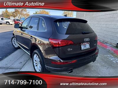 2014 Audi Q5 2.0T quattro Premium   - Photo 6 - Westminster, CA 92683
