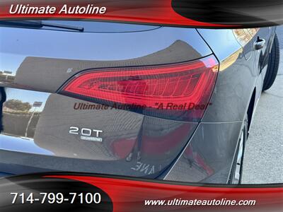 2014 Audi Q5 2.0T quattro Premium   - Photo 10 - Westminster, CA 92683