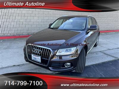 2014 Audi Q5 2.0T quattro Premium   - Photo 3 - Westminster, CA 92683