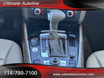 2014 Audi Q5 2.0T quattro Premium   - Photo 22 - Westminster, CA 92683