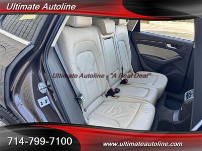 2014 Audi Q5 2.0T quattro Premium   - Photo 37 - Westminster, CA 92683