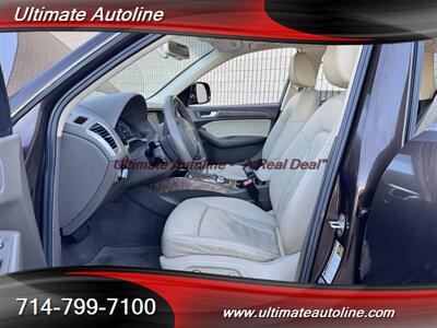 2014 Audi Q5 2.0T quattro Premium   - Photo 26 - Westminster, CA 92683