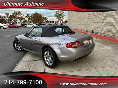 2012 Mazda MX-5 Miata Sport   - Photo 43 - Westminster, CA 92683