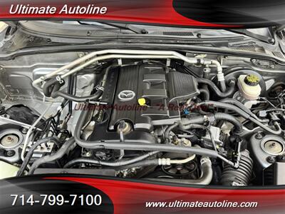 2012 Mazda MX-5 Miata Sport   - Photo 37 - Westminster, CA 92683