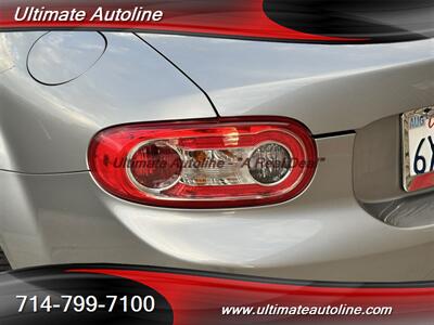 2012 Mazda MX-5 Miata Sport   - Photo 12 - Westminster, CA 92683