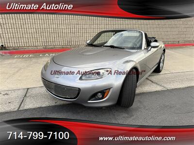 2012 Mazda MX-5 Miata Sport   - Photo 3 - Westminster, CA 92683