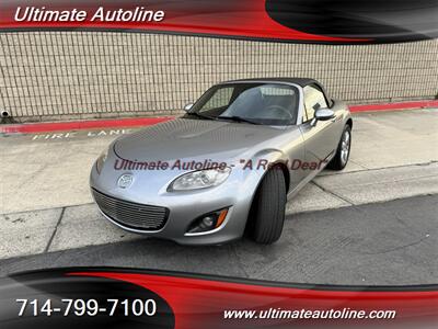 2012 Mazda MX-5 Miata Sport   - Photo 41 - Westminster, CA 92683