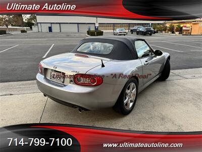 2012 Mazda MX-5 Miata Sport   - Photo 45 - Westminster, CA 92683