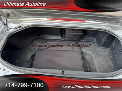 2012 Mazda MX-5 Miata Sport   - Photo 31 - Westminster, CA 92683