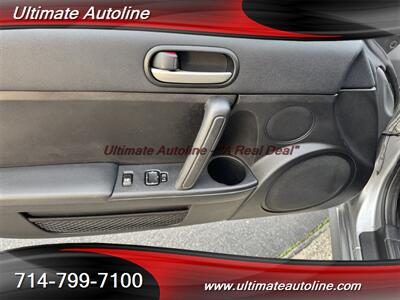 2012 Mazda MX-5 Miata Sport   - Photo 24 - Westminster, CA 92683