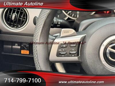 2012 Mazda MX-5 Miata Sport   - Photo 18 - Westminster, CA 92683