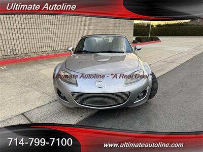 2012 Mazda MX-5 Miata Sport   - Photo 40 - Westminster, CA 92683