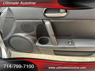 2012 Mazda MX-5 Miata Sport   - Photo 27 - Westminster, CA 92683