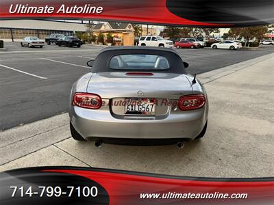 2012 Mazda MX-5 Miata Sport   - Photo 44 - Westminster, CA 92683