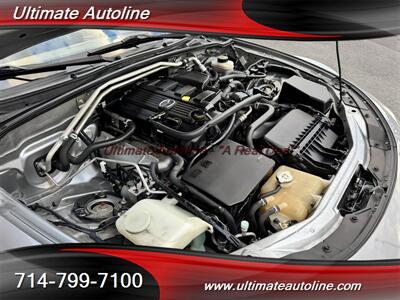 2012 Mazda MX-5 Miata Sport   - Photo 35 - Westminster, CA 92683