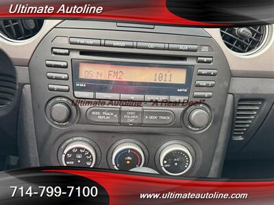 2012 Mazda MX-5 Miata Sport   - Photo 20 - Westminster, CA 92683