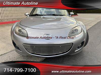 2012 Mazda MX-5 Miata Sport   - Photo 8 - Westminster, CA 92683