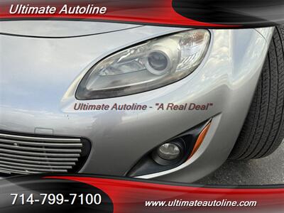 2012 Mazda MX-5 Miata Sport   - Photo 9 - Westminster, CA 92683