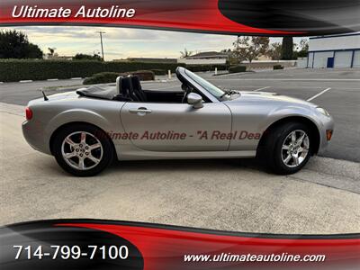 2012 Mazda MX-5 Miata Sport   - Photo 14 - Westminster, CA 92683