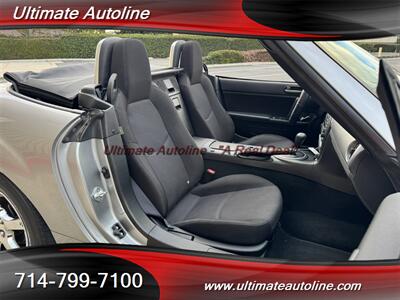 2012 Mazda MX-5 Miata Sport   - Photo 25 - Westminster, CA 92683