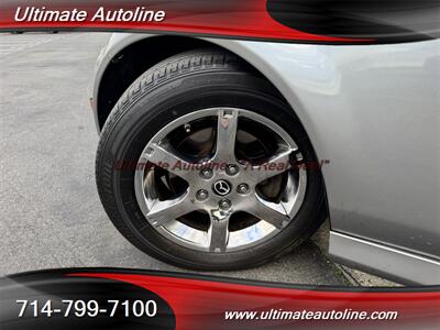 2012 Mazda MX-5 Miata Sport   - Photo 32 - Westminster, CA 92683