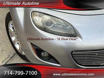 2012 Mazda MX-5 Miata Sport   - Photo 7 - Westminster, CA 92683