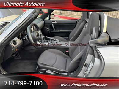 2012 Mazda MX-5 Miata Sport   - Photo 23 - Westminster, CA 92683