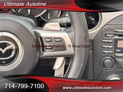 2012 Mazda MX-5 Miata Sport   - Photo 19 - Westminster, CA 92683
