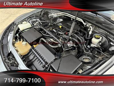 2012 Mazda MX-5 Miata Sport   - Photo 36 - Westminster, CA 92683