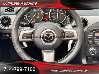 2012 Mazda MX-5 Miata Sport   - Photo 16 - Westminster, CA 92683