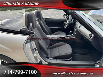 2012 Mazda MX-5 Miata Sport   - Photo 26 - Westminster, CA 92683