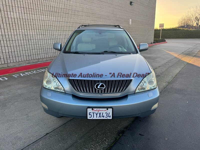 2006 Lexus RX 330  