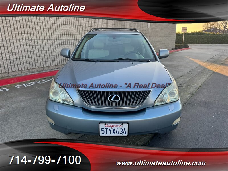 2006 Lexus RX 330  