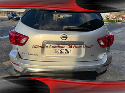 2020 Nissan Pathfinder SL   - Photo 11 - Westminster, CA 92683