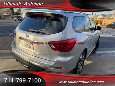 2020 Nissan Pathfinder SL   - Photo 4 - Westminster, CA 92683