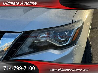 2020 Nissan Pathfinder SL   - Photo 9 - Westminster, CA 92683