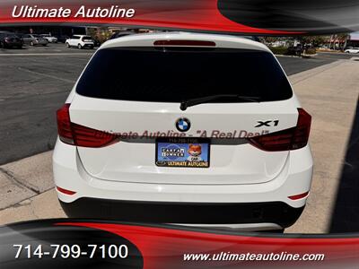 2015 BMW X1 sDrive28i   - Photo 5 - Westminster, CA 92683