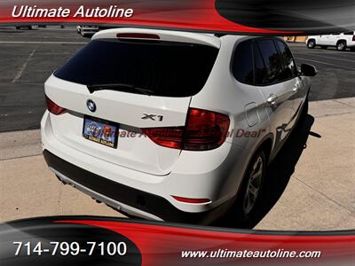 2015 BMW X1 sDrive28i   - Photo 4 - Westminster, CA 92683