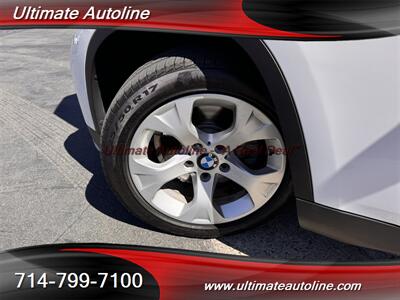 2015 BMW X1 sDrive28i   - Photo 41 - Westminster, CA 92683