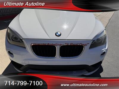 2015 BMW X1 sDrive28i   - Photo 8 - Westminster, CA 92683