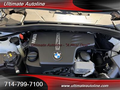 2015 BMW X1 sDrive28i   - Photo 46 - Westminster, CA 92683