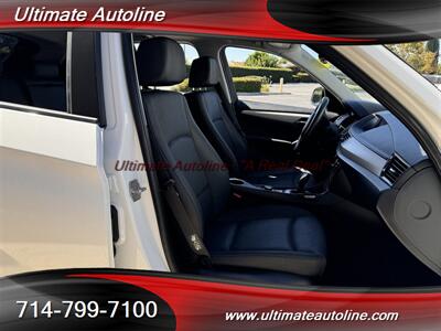 2015 BMW X1 sDrive28i   - Photo 32 - Westminster, CA 92683