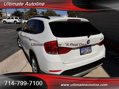 2015 BMW X1 sDrive28i   - Photo 6 - Westminster, CA 92683