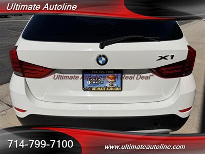 2015 BMW X1 sDrive28i   - Photo 11 - Westminster, CA 92683