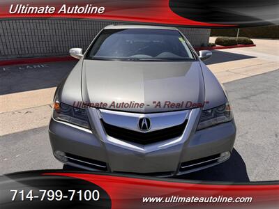 2009 Acura RL SH-AWD w/Tech   - Photo 3 - Westminster, CA 92683