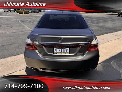 2009 Acura RL SH-AWD w/Tech   - Photo 6 - Westminster, CA 92683