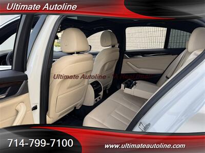 2019 BMW 5 Series 530i - Photo 30 - Westminster, CA 92683