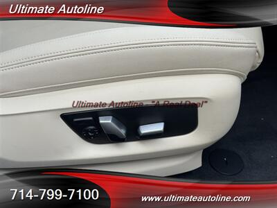 2019 BMW 5 Series 530i - Photo 34 - Westminster, CA 92683