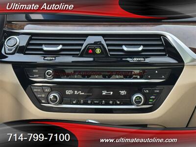 2019 BMW 5 Series 530i - Photo 21 - Westminster, CA 92683